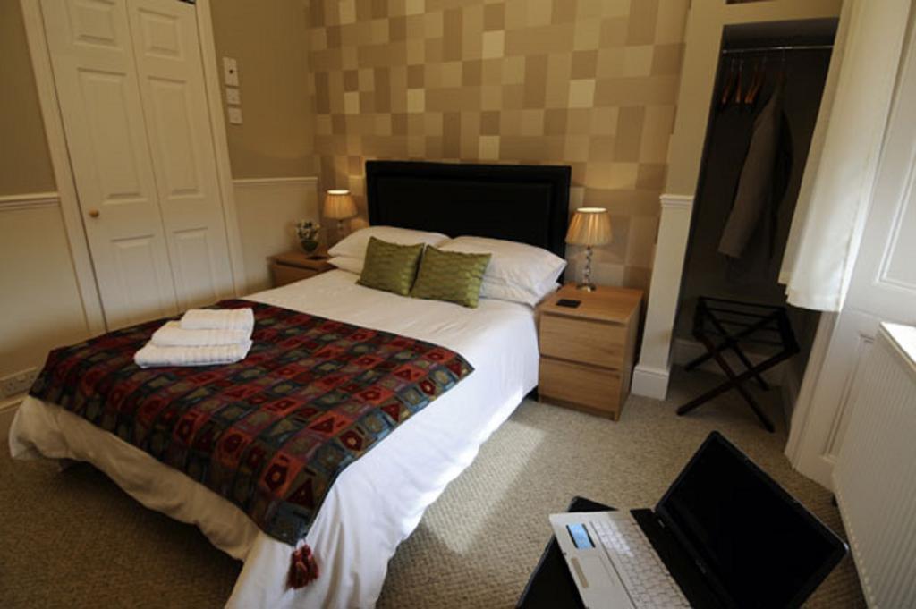 Gallery Guest House Plymouth Quarto foto