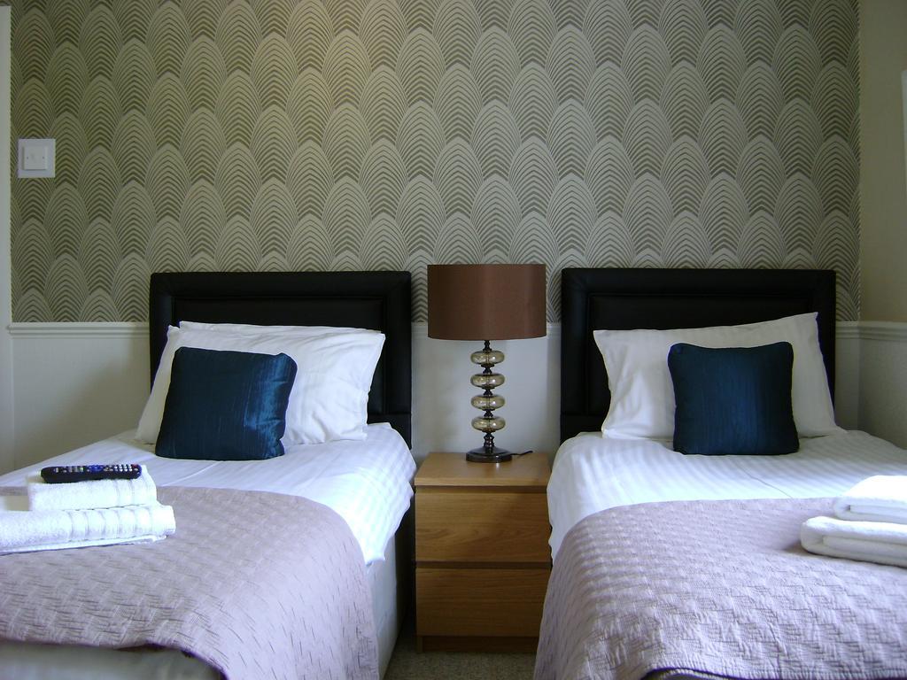 Gallery Guest House Plymouth Quarto foto