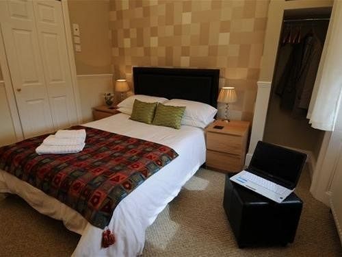 Gallery Guest House Plymouth Exterior foto